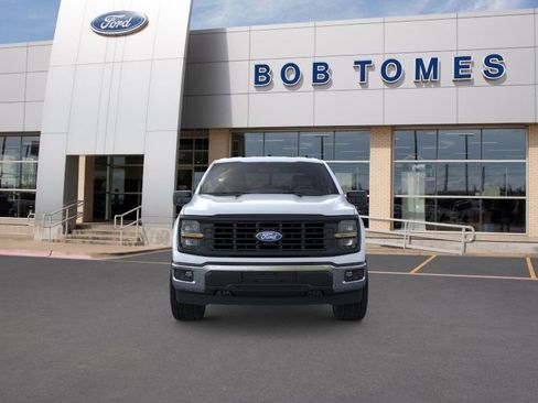 New 2026 Ford F150 XL AWD/4WD image 7