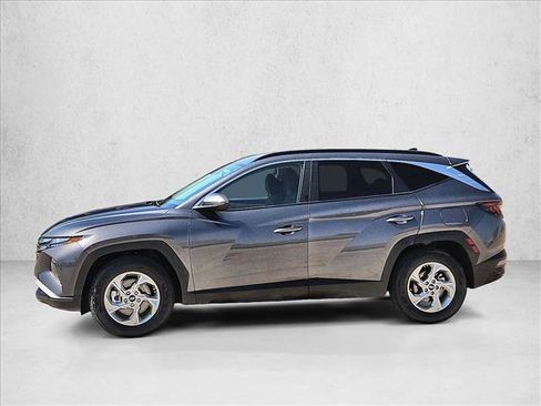 Used 2024 Hyundai Tucson SEL FWD image 9
