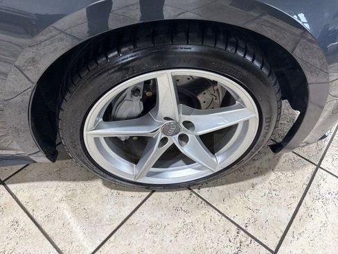 Used 2019 Audi A5 2.0T Premium w/ Convenience Package image 15