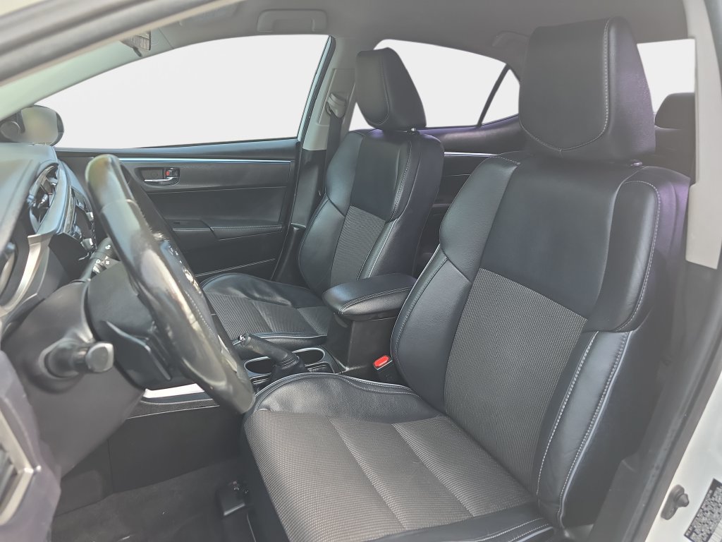 Used 2016 Toyota Corolla S FWD image 17