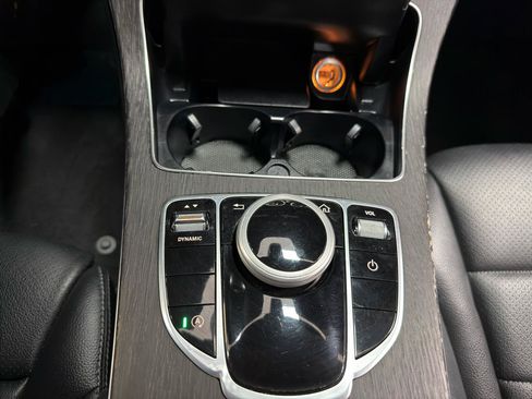 Used 2021 Mercedes-Benz C 300 4MATIC Sedan image 23