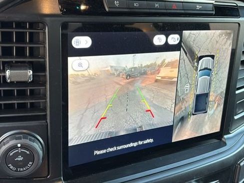 Used 2024 Ford F150 XLT w/ Equipment Group 302A MID AWD/4WD image 16