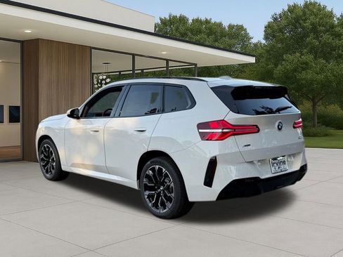 New 2026 BMW X3 xDrive30 w/ M Sport Package AWD/4WD image 12