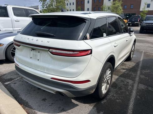 Used 2021 Lincoln Corsair FWD image 4