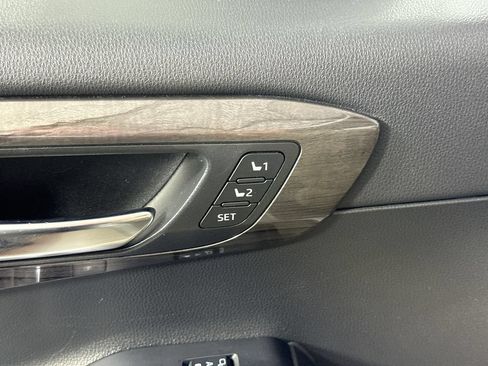 Used 2023 Toyota Highlander Limited AWD/4WD image 22