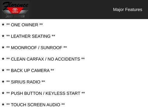 Used 2024 Toyota RAV4 XLE Premium w/ Weather Package image 7