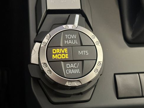 Used 2026 Toyota Tacoma TRD Off-Road w/ TRD Off Road Upgrade Package image 25