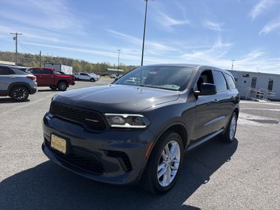 Used 2025 Dodge Durango GT