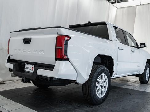 New 2026 Toyota Tacoma SR5 image 4