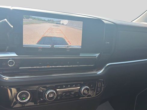 Used 2023 GMC Sierra 1500 Elevation w/ LPO, Elevation Black Package AWD/4WD image 12