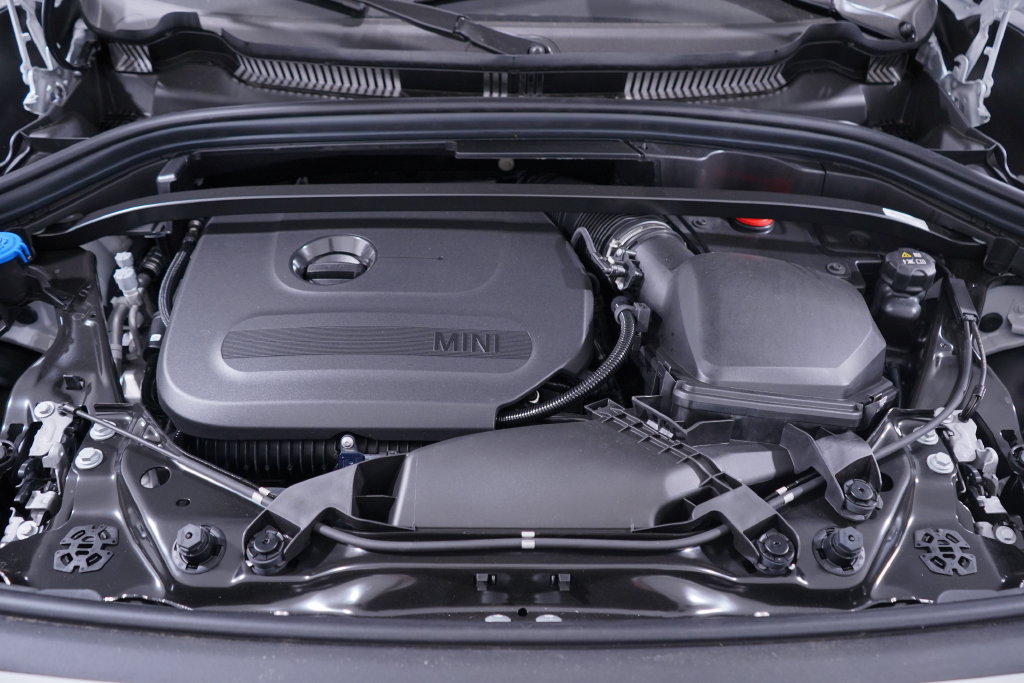 New 2027 MINI Cooper Countryman S AWD/4WD image 20