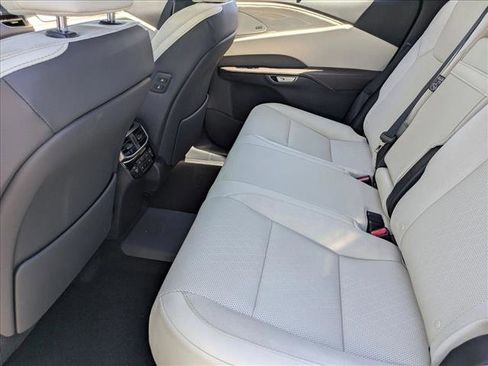 New 2026 Lexus RX 450h AWD image 15