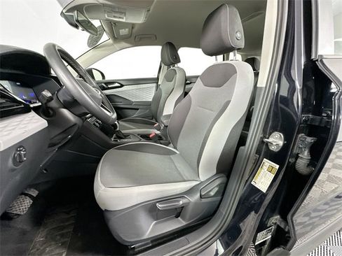 Used 2024 Volkswagen Taos S image 16