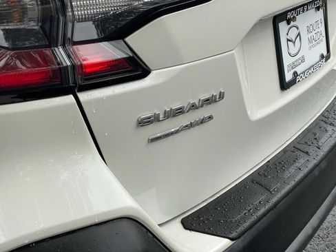 Used 2023 Subaru Outback Premium image 30