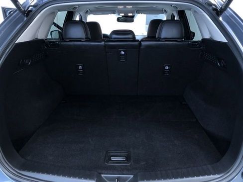 Used 2025 MAZDA CX-5 Carbon Edition image 32