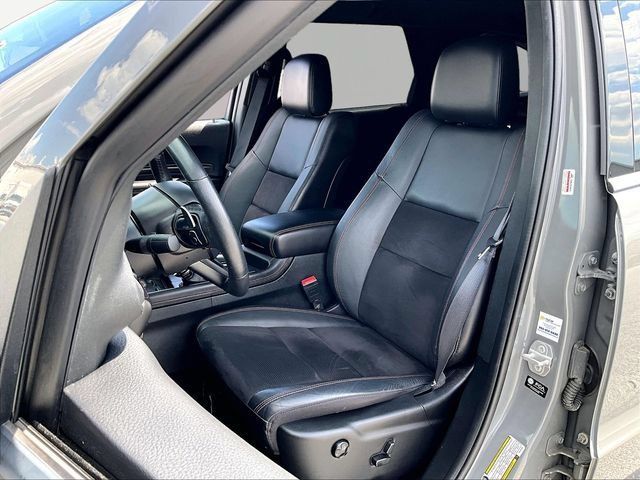 Used 2022 Dodge Durango R/T AWD/4WD image 10