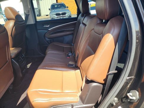 Used 2017 Acura MDX SH-AWD w/ Technology Package image 25