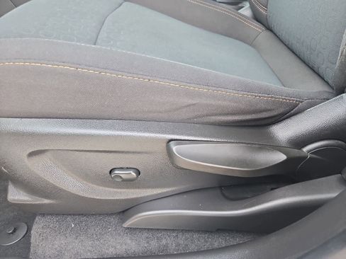 Used 2020 Chevrolet Trax LS image 16