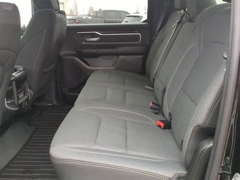 Used 2021 RAM 1500 Big Horn image 27