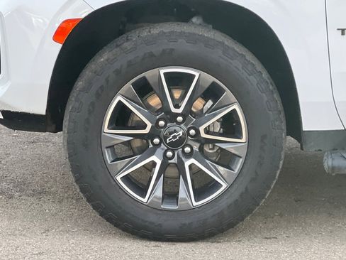 Used 2022 Chevrolet Tahoe Z71 w/ Luxury Package image 27