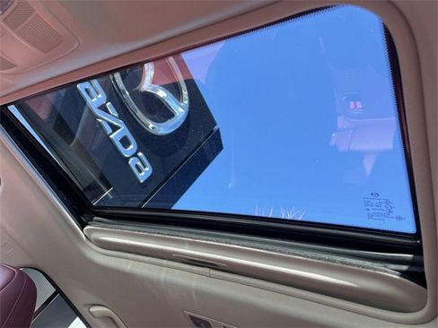 Certified 2023 MAZDA CX-5 Carbon Edition image 20