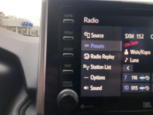 Certified 2020 Toyota RAV4 Limited image 12