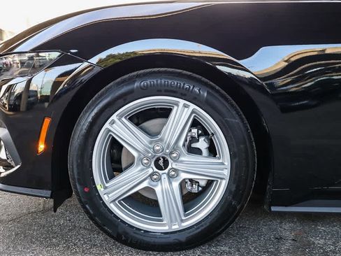 New 2026 Ford Mustang EcoBoost image 11