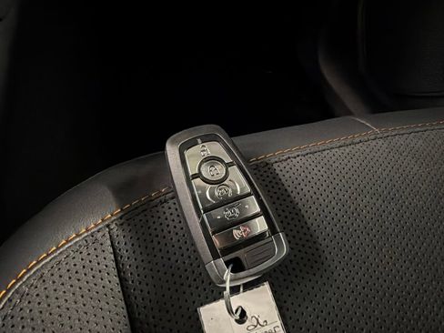 New 2026 Ford Explorer Tremor AWD/4WD image 41
