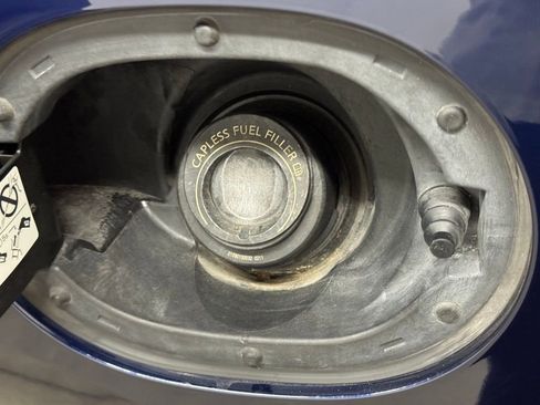 Used 2023 INFINITI QX60 Sensory image 41