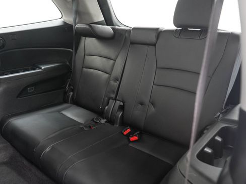 Used 2021 Honda Pilot Black Edition image 15