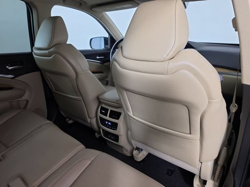 Used 2019 Acura MDX w/ Technology Package FWD image 40