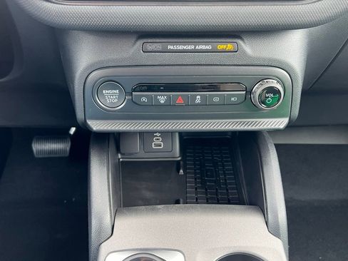 New 2025 Ford Bronco Sport Big Bend w/ Convenience Package image 29