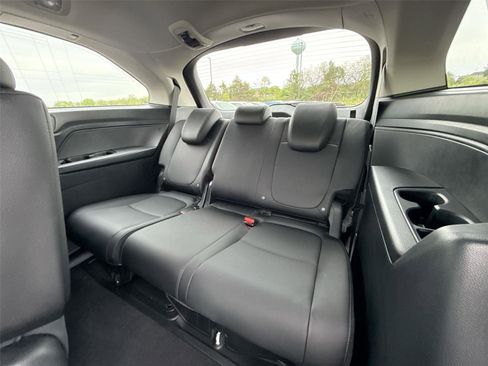 Certified 2026 Honda Odyssey EX-L image 17