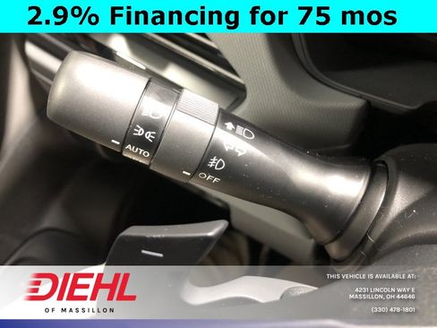 New 2026 Subaru Forester Sport image 22