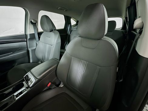 Used 2024 Hyundai Tucson SEL image 20