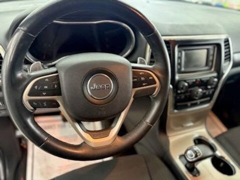 Used 2015 Jeep Grand Cherokee Laredo w/ Quick Order Package 23E image 23