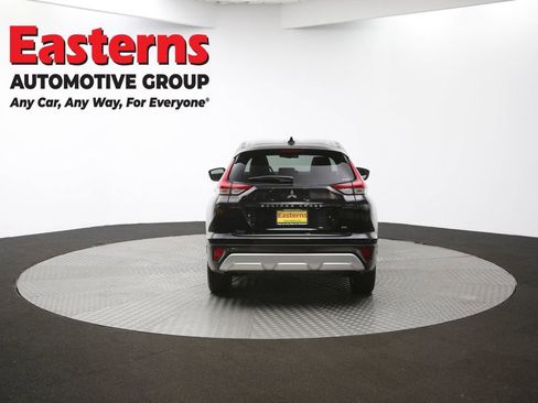 Used 2024 Mitsubishi Eclipse Cross SE image 35