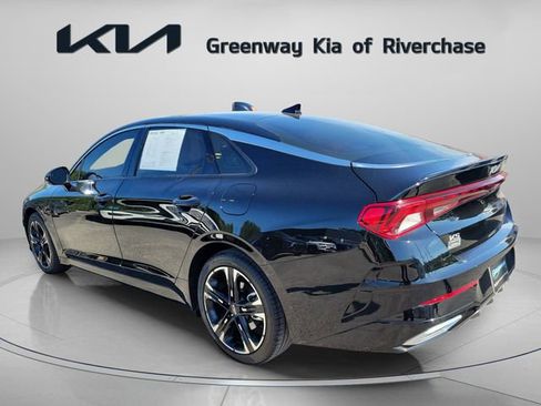 Used 2024 Kia K5 GT-Line FWD image 4