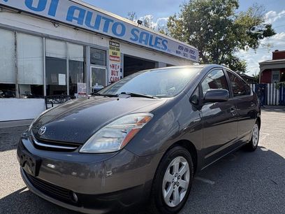 Used 2009 Toyota Prius