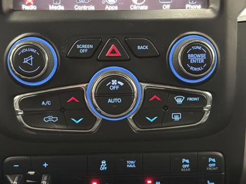 Used 2015 RAM 1500 Big Horn image 22