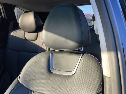 Used 2022 Hyundai Tucson Limited w/ Cargo Package image 22