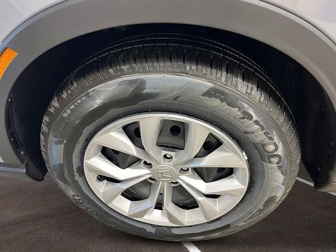 New 2026 Honda CR-V LX image 10