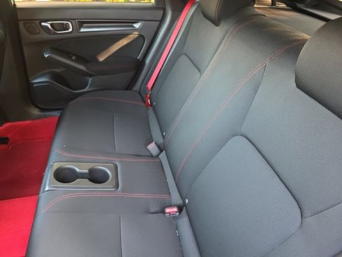 Used 2025 Honda Civic Type R image 14
