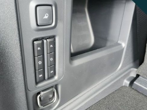 New 2025 Ford Expedition Tremor image 28