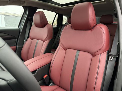 New 2026 MAZDA CX-50 AWD 2.5 Hybrid w/ Cargo Package image 10