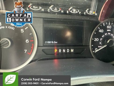 Used 2018 Ford F150 XLT w/ Equipment Group 302A Luxury AWD/4WD image 13