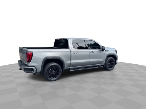 New 2026 GMC Sierra 1500 Elevation w/ Elevation Premium Package image 43