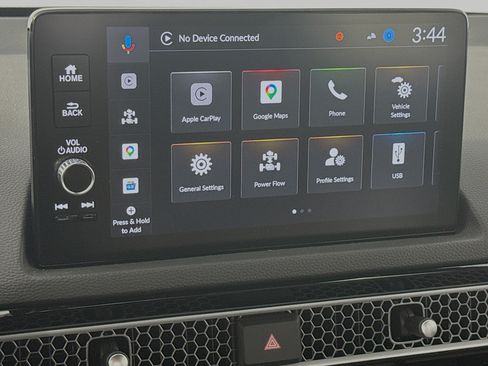 Certified 2026 Honda Civic Sport Touring image 15