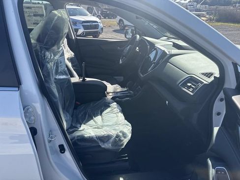 New 2026 Subaru Ascent Touring AWD/4WD image 26