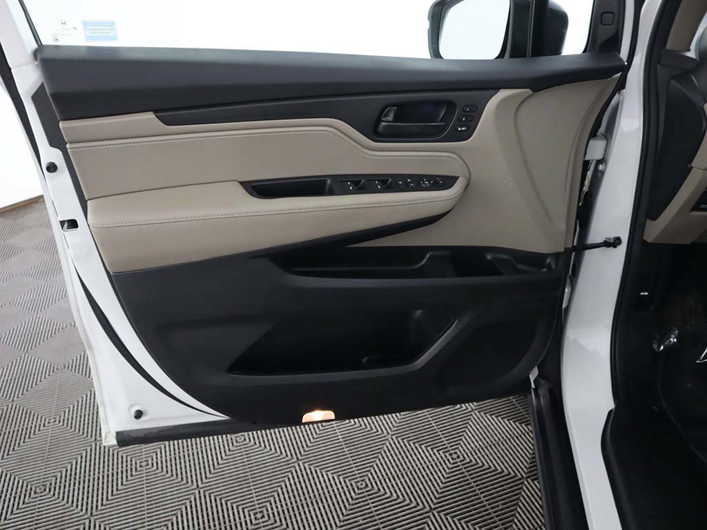 Used 2022 Honda Odyssey EX-L image 25